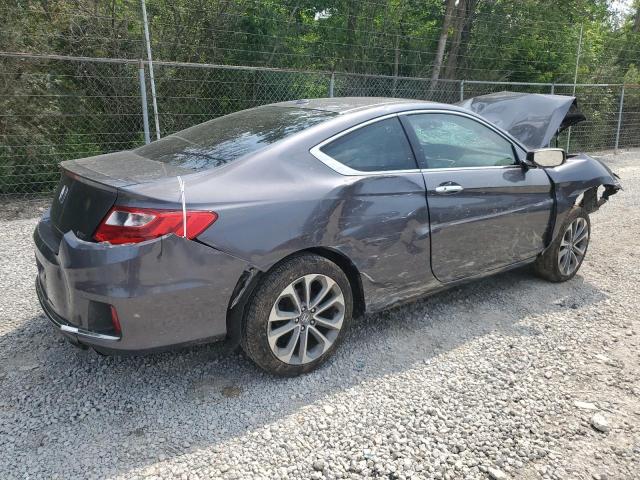 Photo 3 from auction – 2014 HONDA ACCORD EXL with VIN 1HGCT2B88EA002634