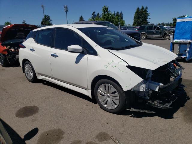 Photo 4 from auction – 2023 NISSAN LEAF S with VIN 1N4AZ1BV9PC559294