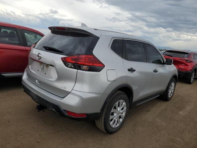 Photo 3 from auction – 2017 NISSAN ROGUE S with VIN KNMAT2MV4HP515700