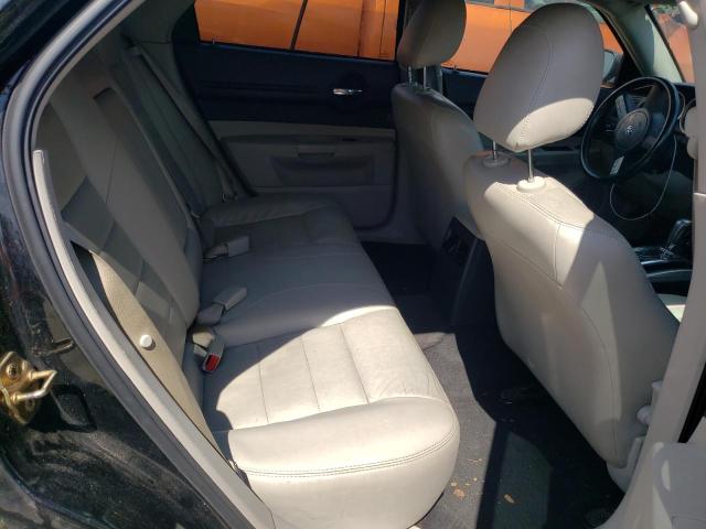 Photo 10 from auction – 2005 DODGE MAGNUM R/T with VIN 2D4GV58275H550319