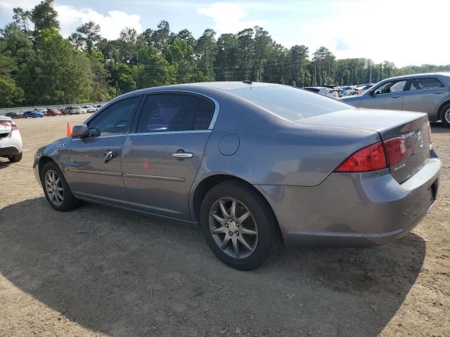 Foto 2 de la subasta – 2007 BUICK LUCERNE CX con VIN 1G4HD57257U200396