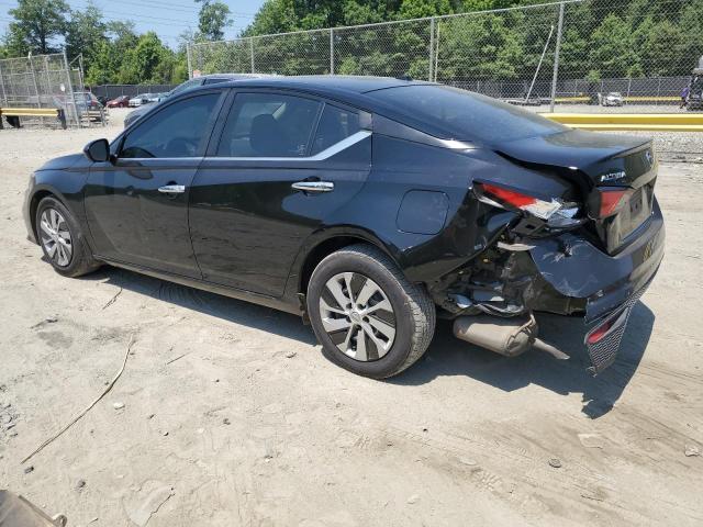 Photo 2 from auction – 2020 NISSAN ALTIMA S with VIN 1N4BL4BVXLC171282