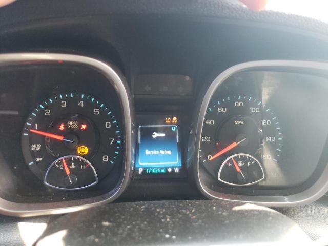 Photo 9 from auction – 2014 CHEVROLET MALIBU LS with VIN 1G11B5SL6EF284217
