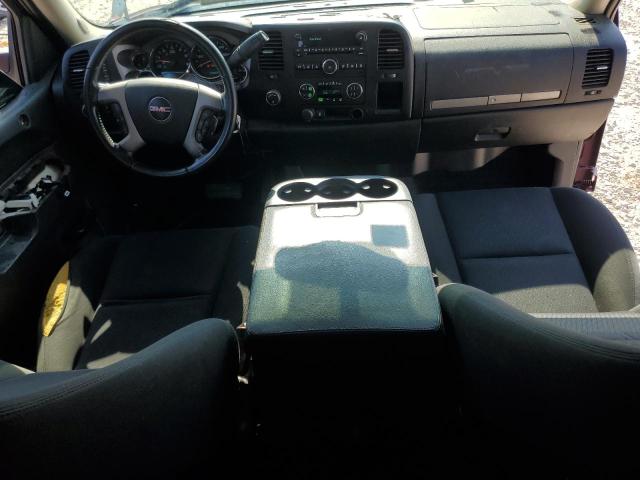 Photo 8 from auction – 2013 GMC SIERRA K15 with VIN 3GTP2VE76DG120494
