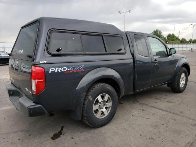 Photo 3 from auction – 2012 NISSAN FRONTIER S with VIN 1N6AD0CW8CC433722