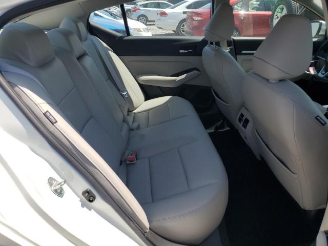 Photo 10 from auction – 2020 NISSAN ALTIMA SL with VIN 1N4BL4EV1LN323742