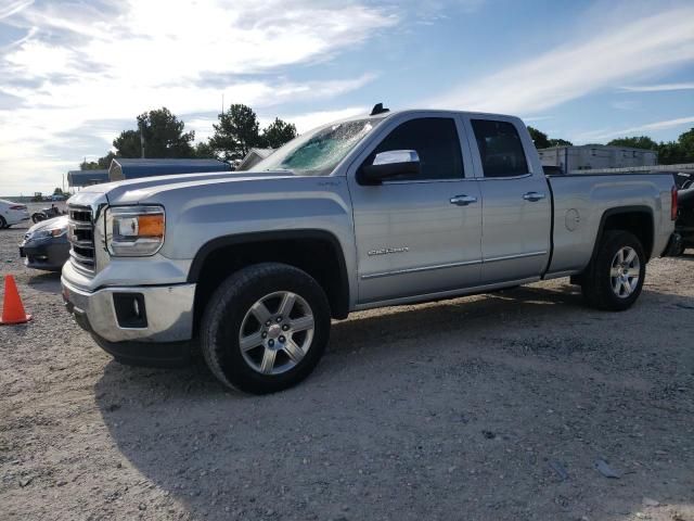 GMC SIERRA K15 2015 with VIN 1GTV2VEC0FZ153241 - Photo from auction