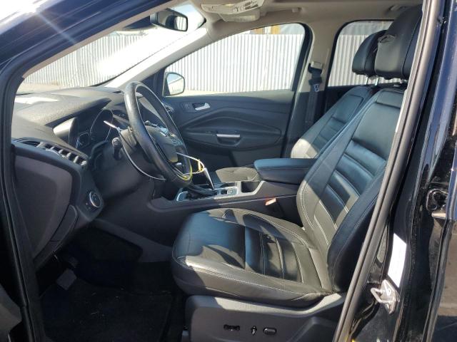 Photo 7 from auction – 2017 FORD ESCAPE TIT with VIN 1FMCU0J98HUD58266