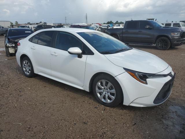 Photo 4 from auction – 2022 TOYOTA COROLLA LE with VIN 5YFEPMAE9NP316819
