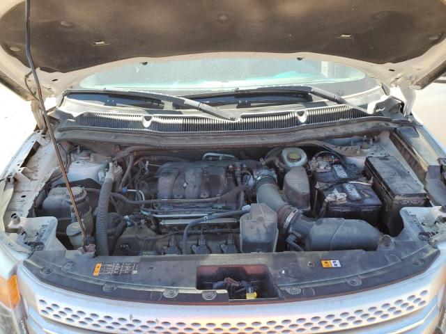 Photo 12 from auction – 2013 FORD EXPLORER X with VIN 1FM5K7D80DGB62714