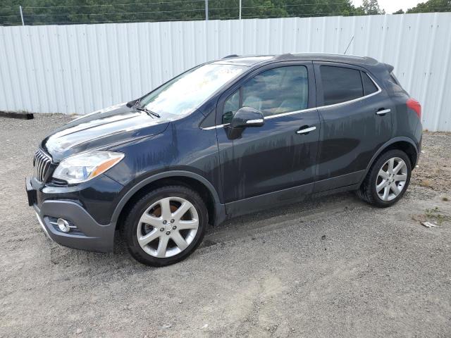 BUICK ENCORE 2015 with VIN KL4CJCSB7FB215618 - Photo from auction