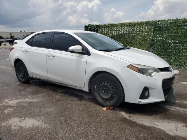 Photo 4 from auction – 2016 TOYOTA COROLLA L with VIN 2T1BURHE8GC632973