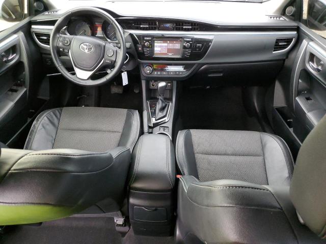 Photo 8 from auction – 2016 TOYOTA COROLLA L with VIN 2T1BURHE7GC546988