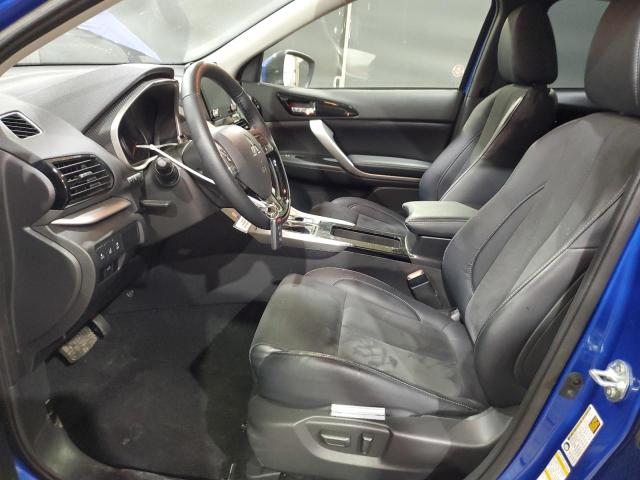 Foto 7 de la subasta – 2024 MITSUBISHI ECLIPSE CR con VIN JA4ATWAA6RZ004630