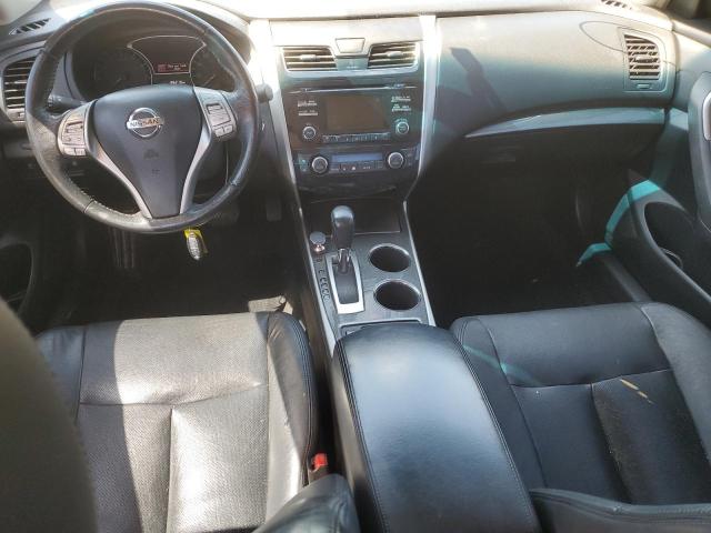 Photo 8 from auction – 2013 NISSAN ALTIMA 2.5 with VIN 1N4AL3AP2DN406417