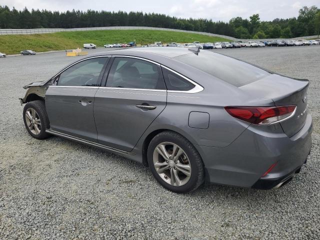 Photo 2 from auction – 2019 HYUNDAI SONATA LIM with VIN 5NPE34AF5KH814173