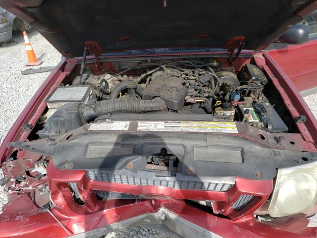 Photo 12 from auction – 2002 FORD EXPLORER S with VIN 1FMYU60E52UB19739