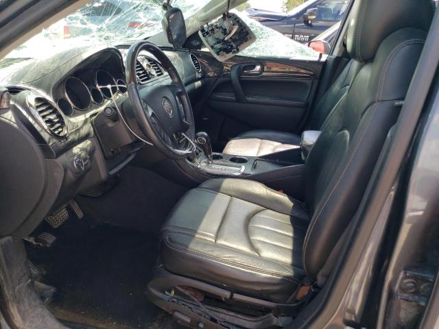 Photo 7 from auction – 2013 BUICK ENCLAVE with VIN 5GAKVCKD1DJ176231