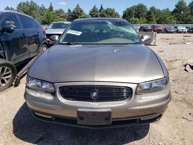 Photo 5 from auction – 2002 BUICK REGAL GS with VIN 2G4WF551321281575