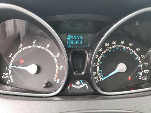 Photo 9 from auction – 2019 FORD FIESTA SE with VIN 3FADP4EJ3KM136747
