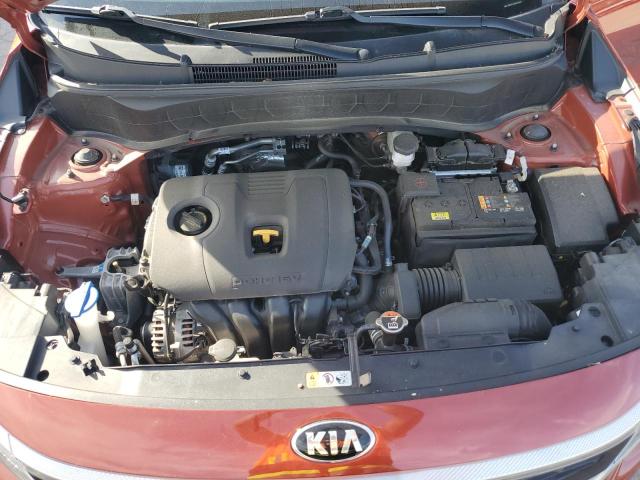 Photo 11 from auction – 2021 KIA SELTOS S with VIN KNDEUCAA3M7206056