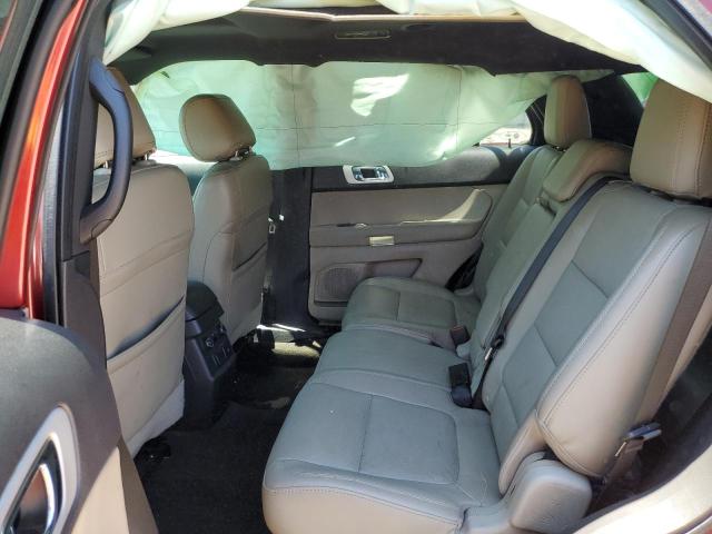 Photo 11 from auction – 2015 FORD EXPLORER L with VIN 1FM5K7F84FGB88541