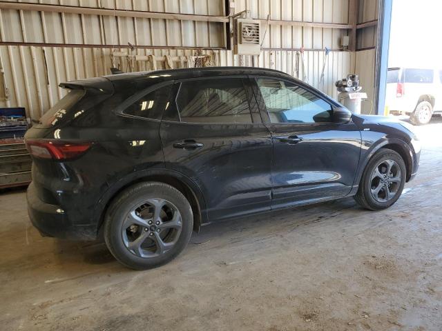 Photo 3 from auction – 2023 FORD ESCAPE ST with VIN 1FMCU0MN9PUB29635