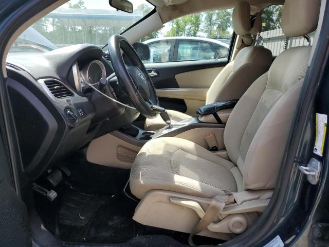 Photo 7 from auction – 2015 DODGE JOURNEY SE with VIN 3C4PDCAB8FT535237