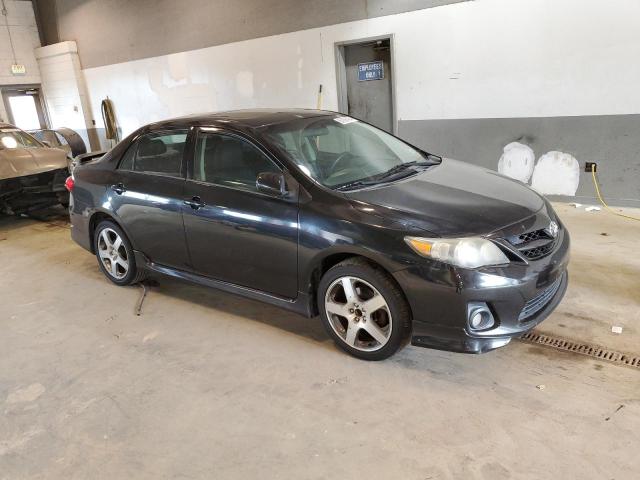 Photo 4 from auction – 2011 TOYOTA COROLLA BA with VIN 2T1BU4EEXBC735652