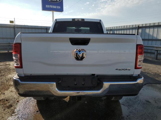 Photo 6 from auction – 2024 RAM 2500 TRADE with VIN 3C6UR5CL6RG288097