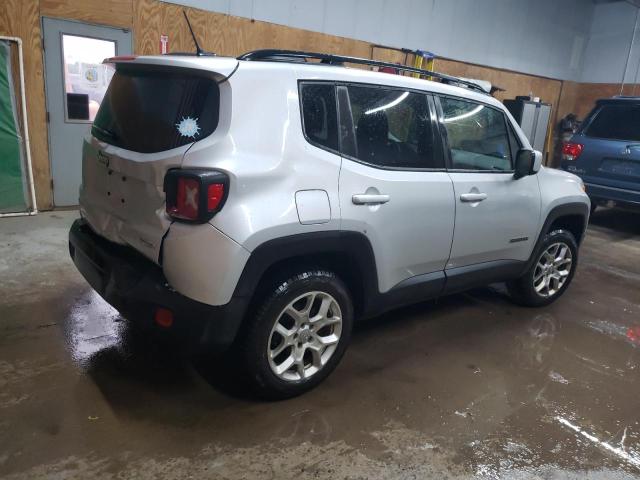 Photo 3 from auction – 2015 JEEP RENEGADE L with VIN ZACCJBBT3FPB45727