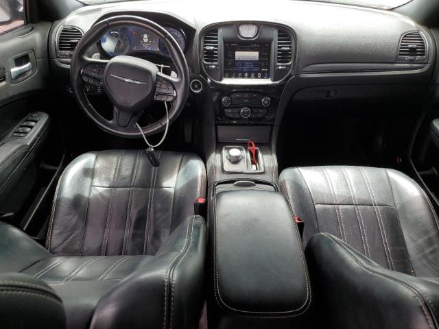 Photo 8 from auction – 2016 CHRYSLER 300 S with VIN 2C3CCABG8GH238712