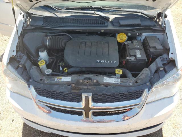 Photo 12 from auction – 2016 DODGE GRAND CARA with VIN 2C4RDGCG3GR327957