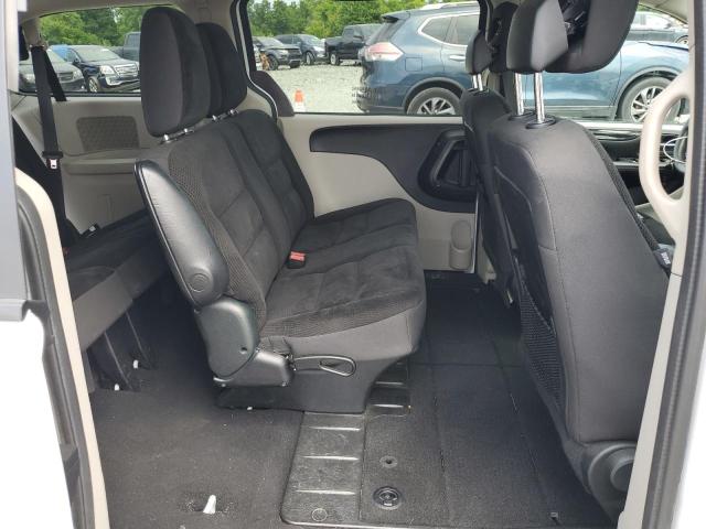 Photo 11 from auction – 2019 DODGE GRAND CARA with VIN 2C4RDGBG2KR615480