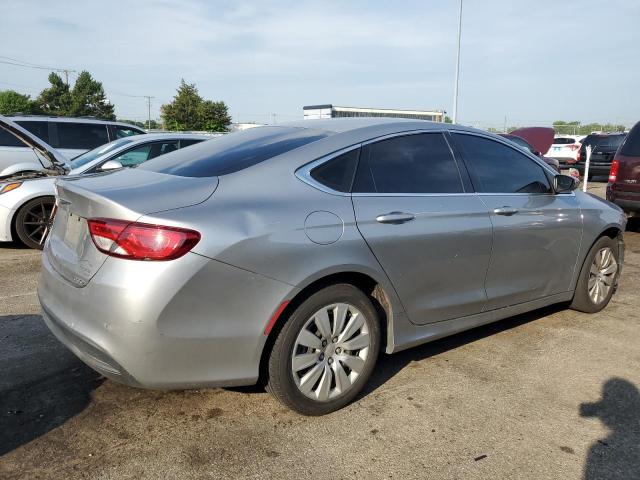 Photo 3 from auction – 2016 CHRYSLER 200 LX with VIN 1C3CCCFBXGN146230