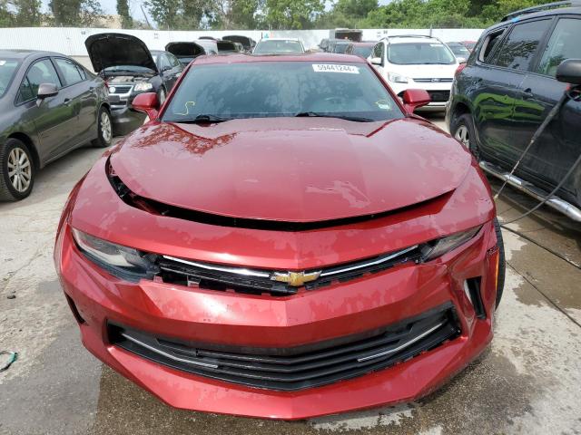 Photo 5 from auction – 2016 CHEVROLET CAMARO LT with VIN 1G1FB1RS6G0155024