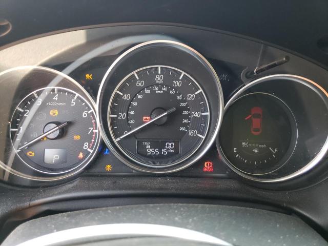 Photo 9 from auction – 2016 MAZDA CX-5 GT with VIN JM3KE4DY2G0747442
