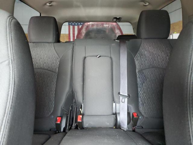 Photo 10 from auction – 2012 GMC ACADIA SLE with VIN 1GKKVPED4CJ409698