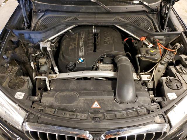 Photo 11 from auction – 2015 BMW X5 XDRIVE3 with VIN 5UXKR0C5XF0K67224