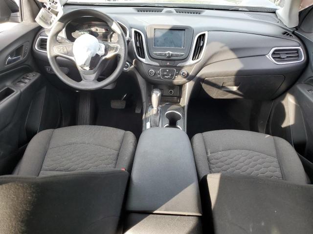 Photo 8 from auction – 2018 CHEVROLET EQUINOX LT with VIN 2GNAXSEV2J6327497
