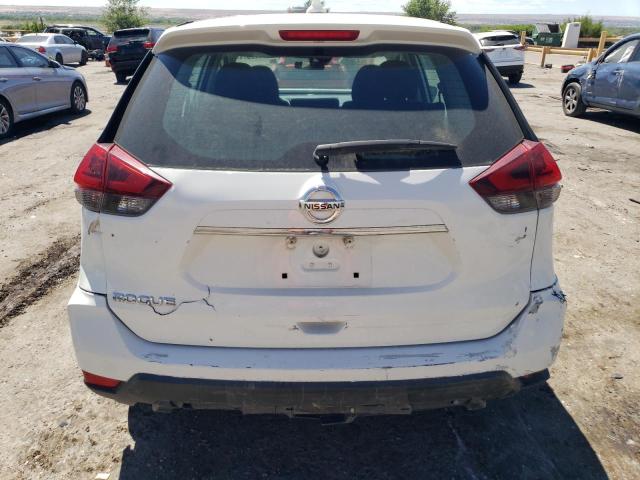 Photo 6 from auction – 2019 NISSAN ROGUE S with VIN 5N1AT2MT7KC772097