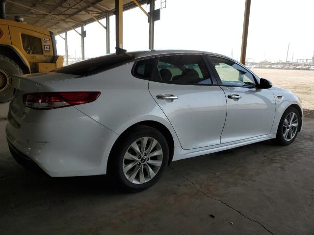 Zdjęcie 3 z aukcji – 2016 KIA OPTIMA EX z VIN 5XXGU4L38GG006850