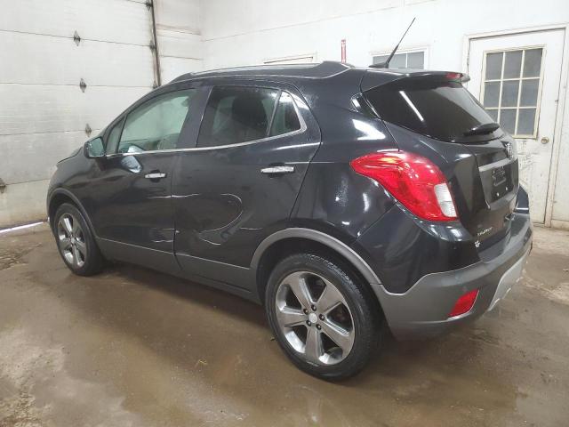 Photo 2 from auction – 2013 BUICK ENCORE PRE with VIN KL4CJDSB6DB090887
