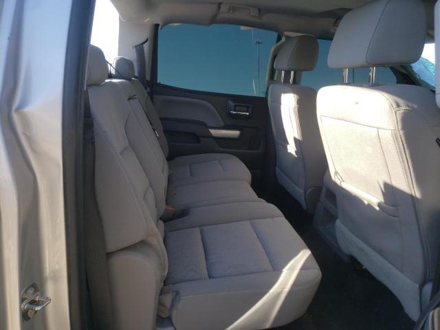 Photo 10 from auction – 2018 CHEVROLET SILVERADO with VIN 3GCUKREC1JG471106