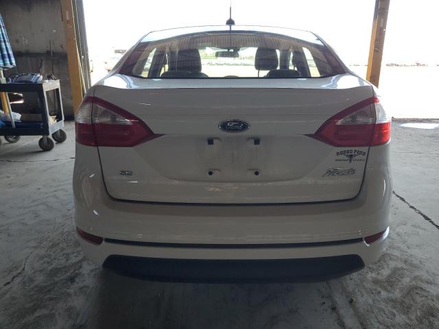 Photo 6 from auction – 2016 FORD FIESTA SE with VIN 3FADP4BJ7GM157144