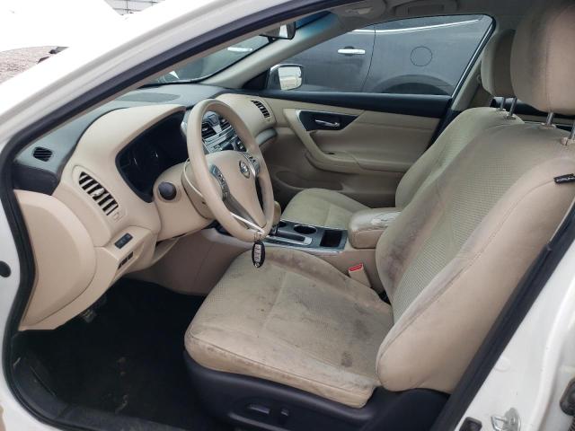 Снимка 7 от търг – 2015 NISSAN ALTIMA 2.5 с VIN 1N4AL3AP1FC409596