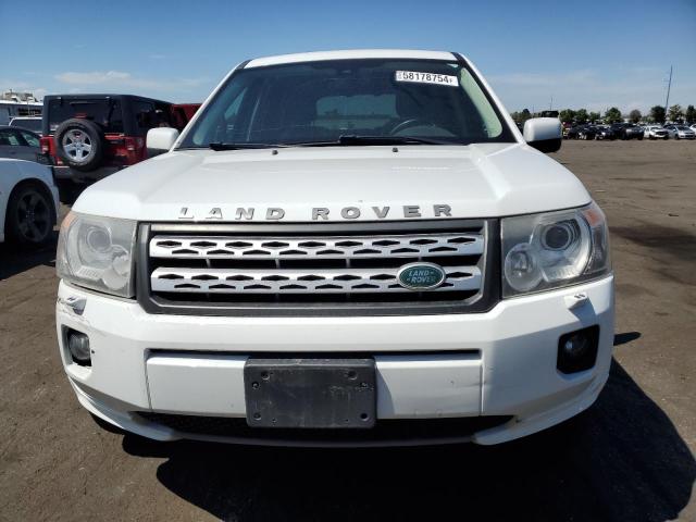 Photo 5 from auction – 2011 LAND ROVER LR2 HSE with VIN SALFR2BN7BH257089