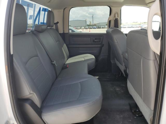Photo 10 from auction – 2018 RAM 2500 ST with VIN 3C6UR5HL8JG101729
