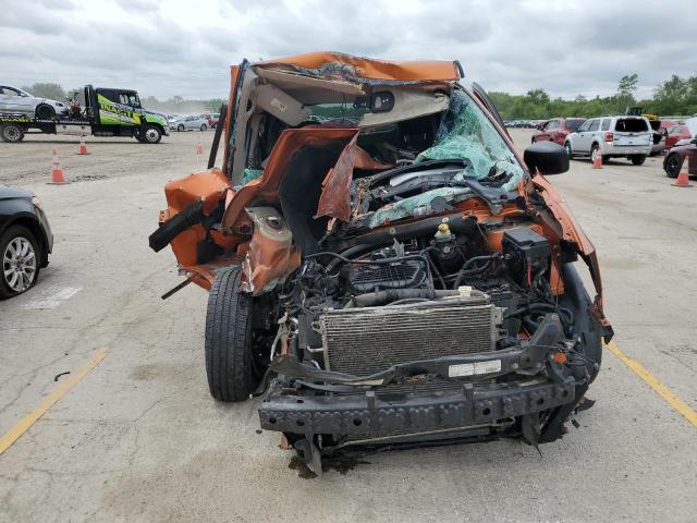 Фото 5 с аукциона – 2011 DODGE GRAND CARA с VIN 2D4RN4DGXBR791737