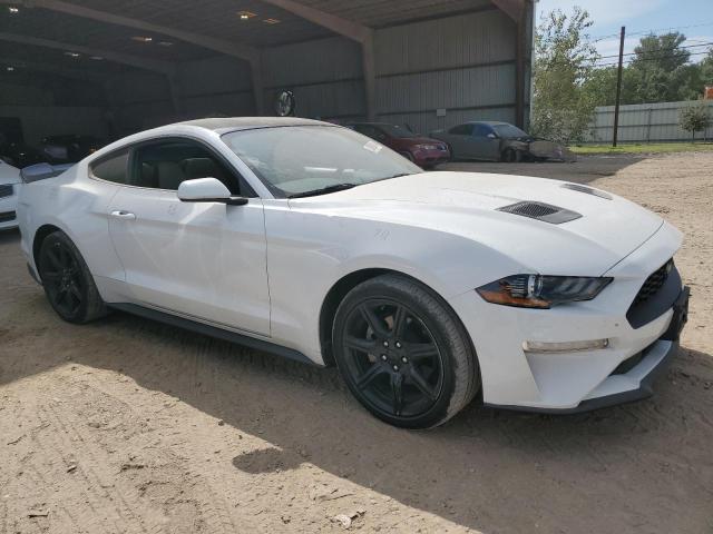 Photo 4 from auction – 2019 FORD MUSTANG with VIN 1FA6P8TH3K5106007